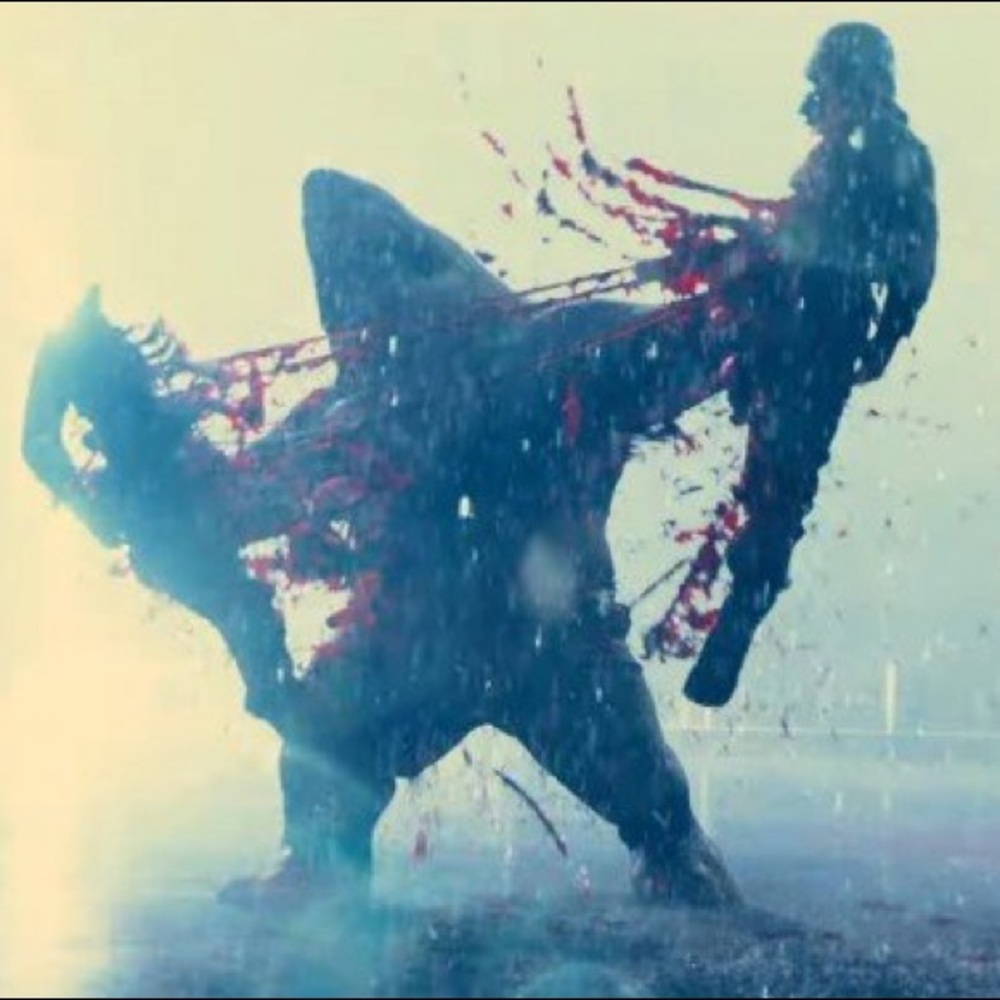 Meet your Posher, Terry